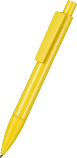 Ritter-Pen Kugelschreiber SCREEN 02600 zitronen-gelb
