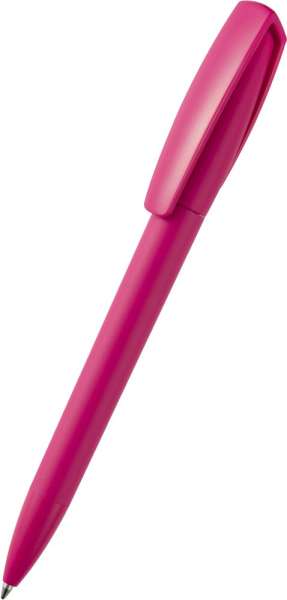 quatron Kugelschreiber Space softtouch color 42612 pink 7424