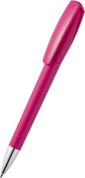 quatron Kugelschreiber Space softtouch 42610 pink 7424