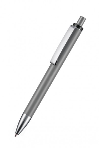 Ritter Pen Kugelschreiber Exos Soft 07601 Stein-Grau 1400