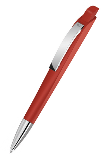 UMA Kugelschreiber STREAM M-SI 0-0151 Rot