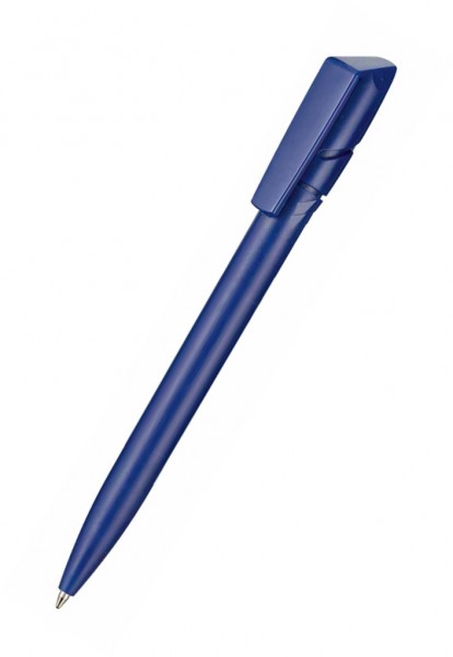 Ritter Pen Kugelschreiber Twister 00040 Nacht-Blau 1302