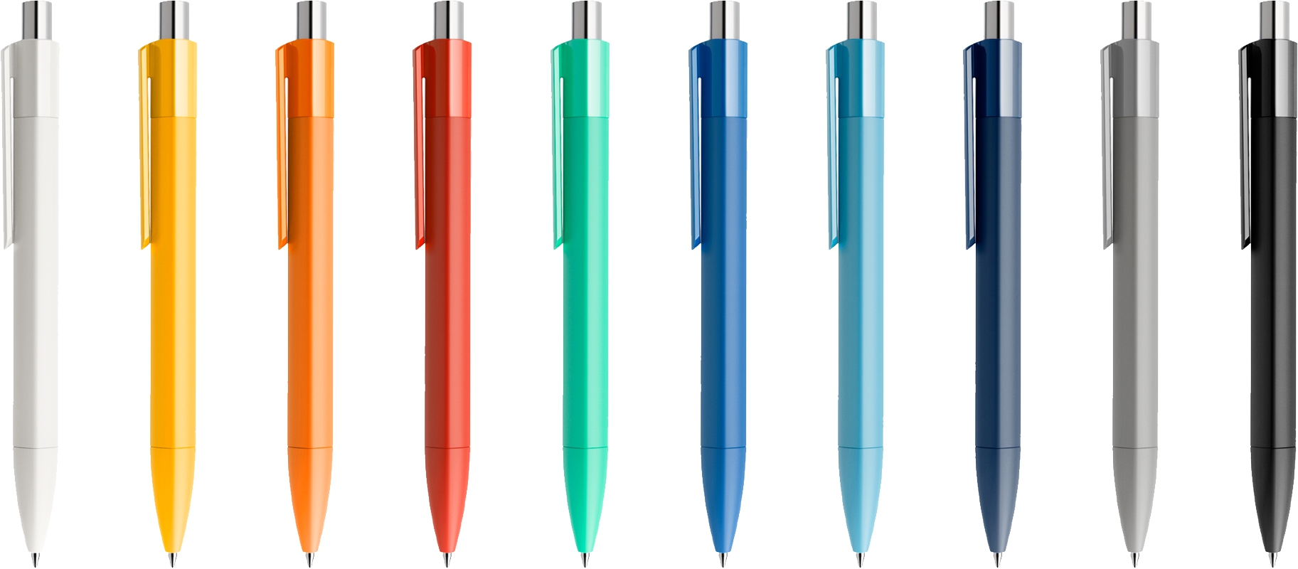 DS4 PMM-Z prodir Kugelschreiber