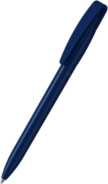 Klio Eterna Kugelschreiber Cobra bio 41016 dunkelblau D bio