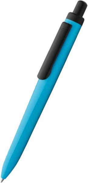 UMA Kugelschreiber TRION 08433 hellblau