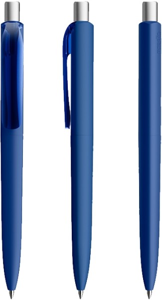 pordir Kugelschreiber DS8 PRR-S Softttouch S70 R50 Classic Blue