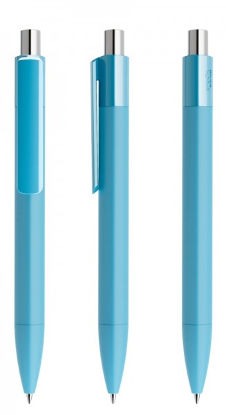 prodir DS4 Kugelschreiber PRR-Z Soft Touch R56 dusty blue