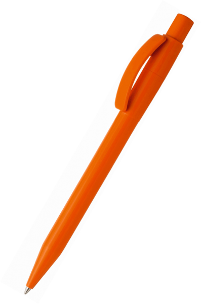UMA Kugelschreiber PIXEL 0-0017 Orange