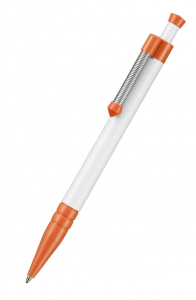 Ritter Pen Kugelschreiber Spring 08032 Orange 0501