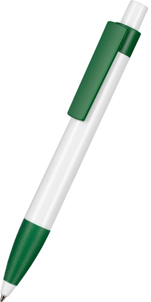 Ritter-Pen Kugelschreiber SCREEN 02600 weiß-minz-grün
