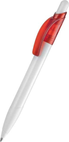 quatron Kugelschreiber Lucy flash 42290 rot 1797 