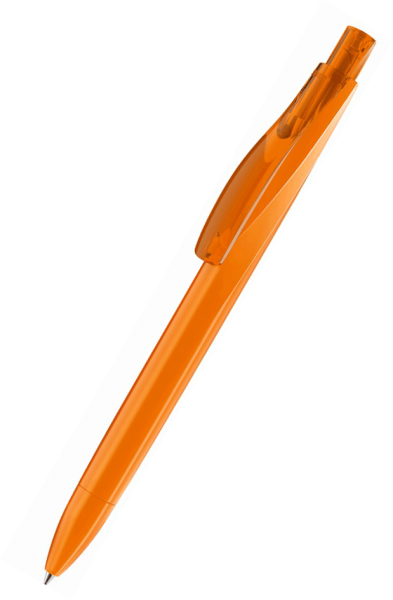UMA Kugelschreiber DROP K transparent 0-0160 Orange