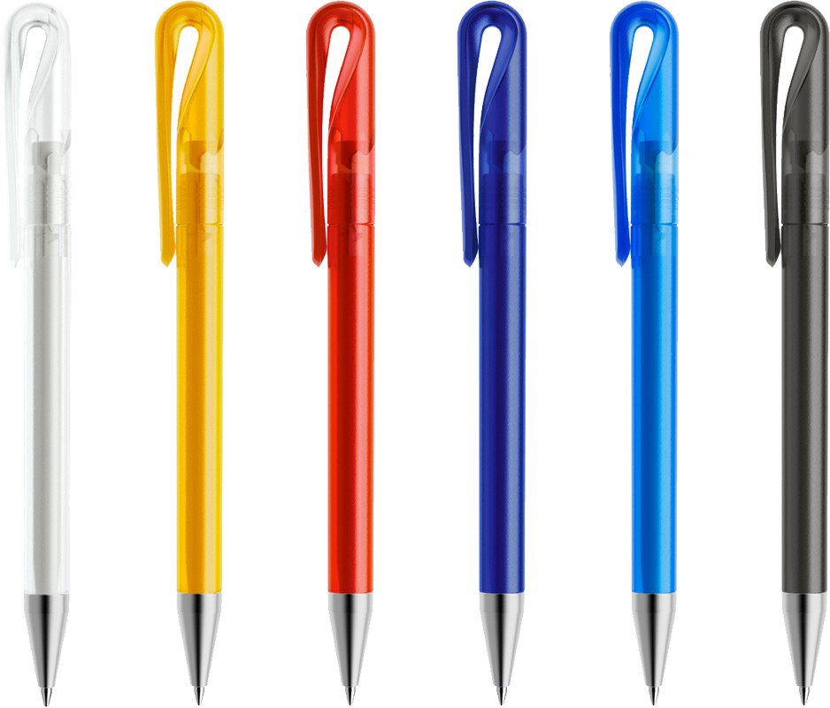 DS1 TFS prodir Kugelschreiber