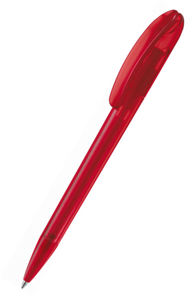 UMA Kugelschreiber CETA frozen 1-0041 Rot