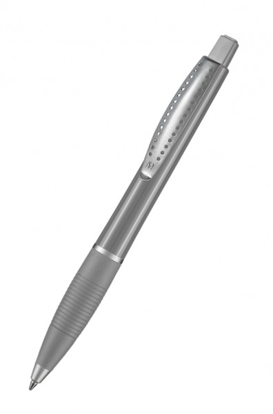 Ritter Pen Kugelschreiber Club SI 48800 Stein-Grau 1400