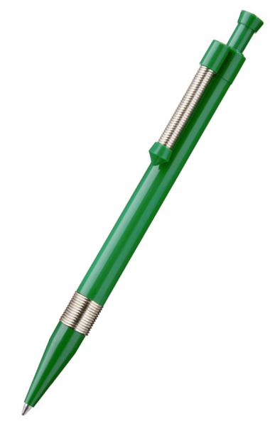 UMA Kugelschreiber FLEXI M 6-2861 Grün