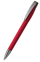 Klio-Eterna Kugelschreiber Cobra softtouch MMn 41049 Rot HST Klio-Eterna Kugelschreiber Cobra softtouch MMn 41049 Rot HST