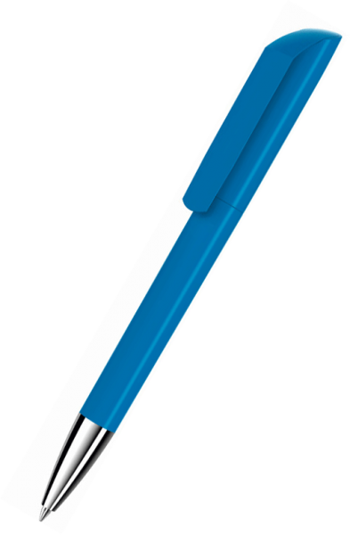 UMA Kugelschreiber VANE SI F 0-0185 Mittelblau
