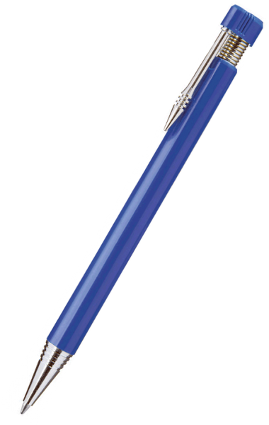 UMA Kugelschreiber PREMIUM S 6-3100 Dunkelblau