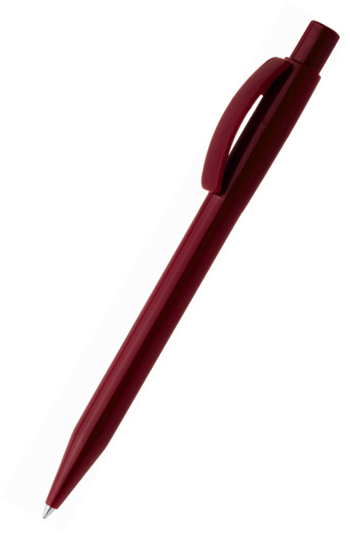 UMA Kugelschreiber PIXEL 0-0017 Aubergine