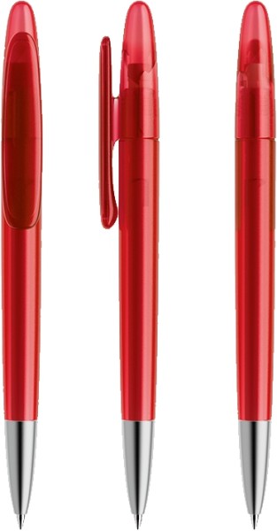 prodir Kugelschreiber DS5 TFS F21 Dark Red