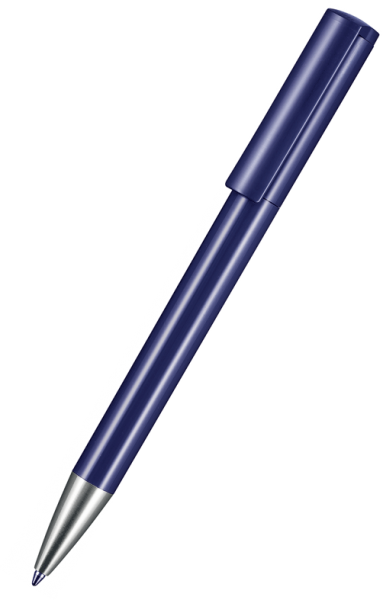 Ritter Pen Kugelschreiber Lift 03800 Nacht-Blau 1302