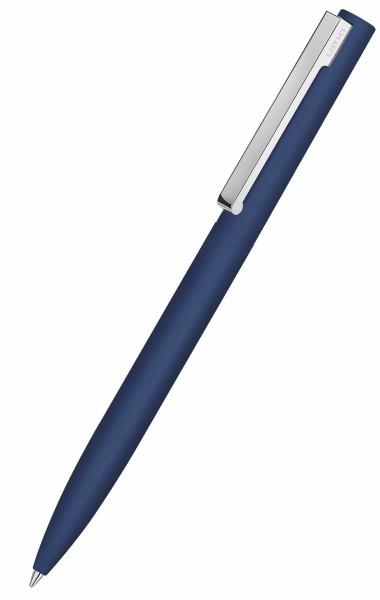 UMA Kugelschreiber BRIGHT F GUM 0-9630 dunkelblau