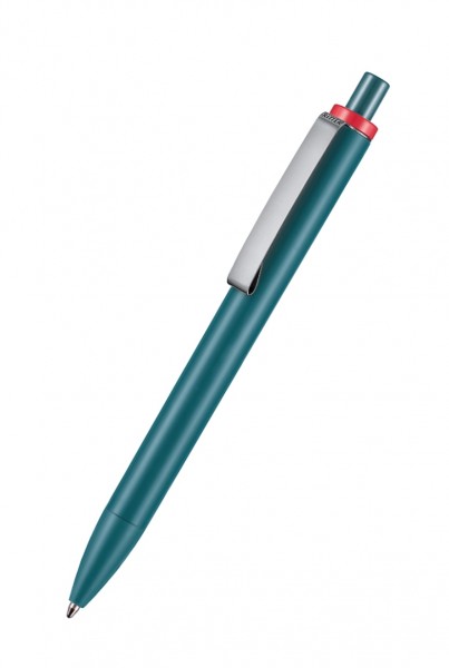 Ritter Pen Kugelschreiber Exos Soft P 07611 Petrol 1101