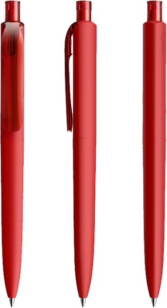 prodir Kugelschreiber DS8 PRR-T Softtouch R21 Dark Red