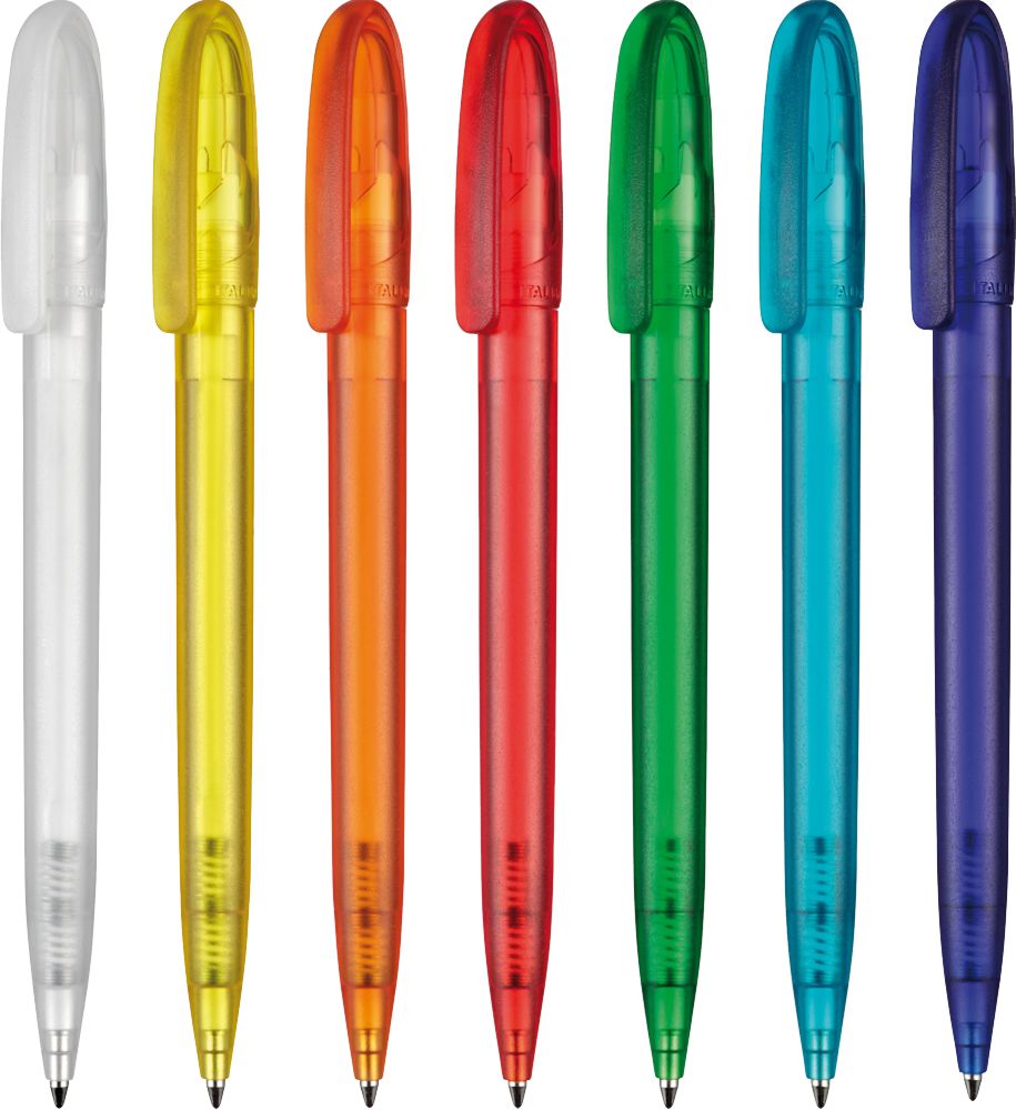 Light frost 42100 quatron Kugelschreiber