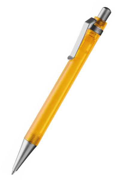 UMA Kugelschreiber ARCTIS 0-8600 Ocker