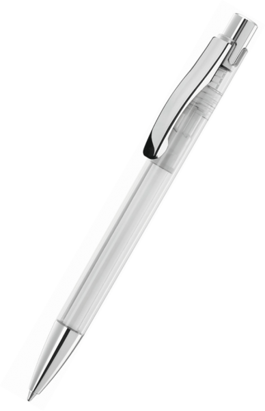 UMA Kugelschreiber CANDY transparent M SI 0-0124 Klar