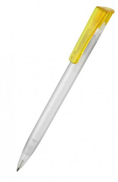 Ritter Pen Kugelschreiber All-Star Frozen 10070 Ananas-Gelb 3210