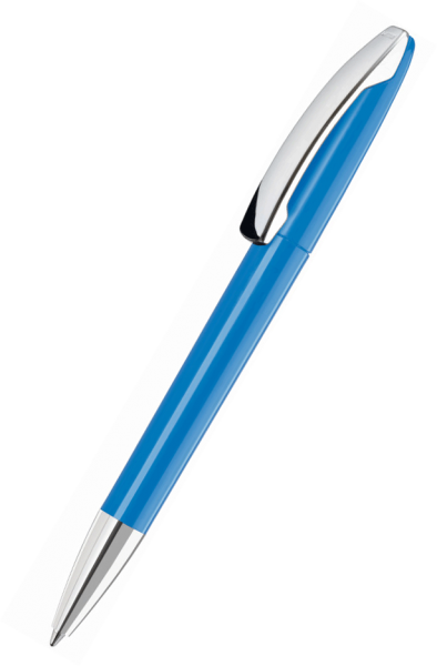 UMA Kugelschreiber ICON M SI 0-0056 Mittelblau