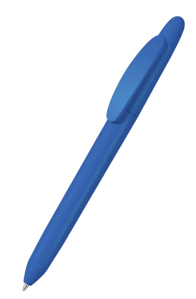 UMA Kugelschreiber ICONIC GUM 0-0057 Mittelblau