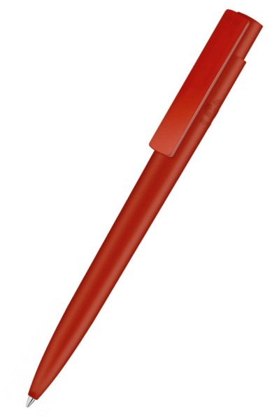 UMA Kugelschreiber RECYCLED PET PEN PRO F 0-2250 Rot