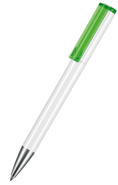 Ritter Pen Kugelschreiber Lift ST 23800 Gras-Grün 4070
