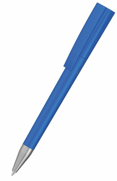 UMA Recycling Kugelschreiber ULTIMATE SI RECY 1-0048 Blau