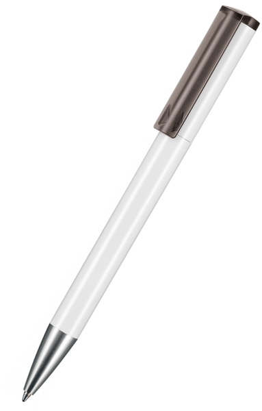 Ritter Pen Kugelschreiber Lift ST 23800 Rauch-Grau 4507