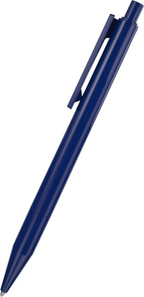 RITTER-PEN Kugelschreiber 98040 PUNTO RECYCLED 5322 Dunkelblau