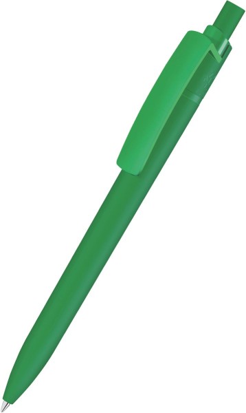 UMA Kugelschreiber RECYCLED PET PEN STEP F GUM 0-2210 F-GUM - dunkelgrün