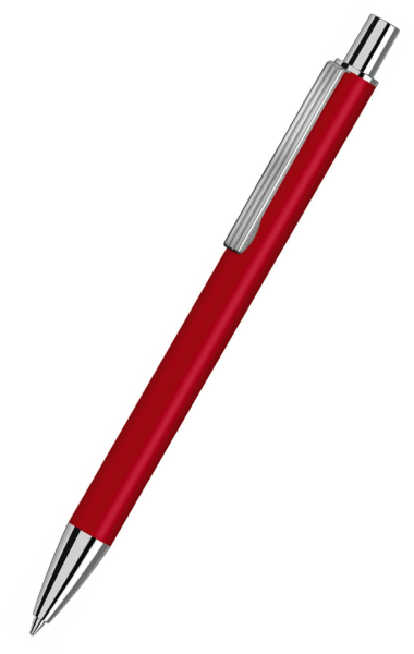 UMA Metall Kugelschreiber GROOVE 0-9530 Rot
