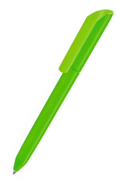 UMA Kugelschreiber VANE GUM NEON 0-0184 Neongrün