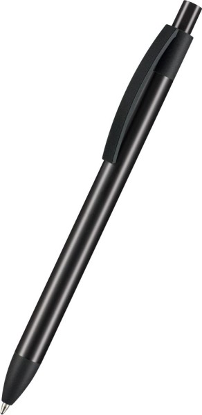 RITTER-PEN Metallkugelschreiber CAPRI 69810 - BLACK