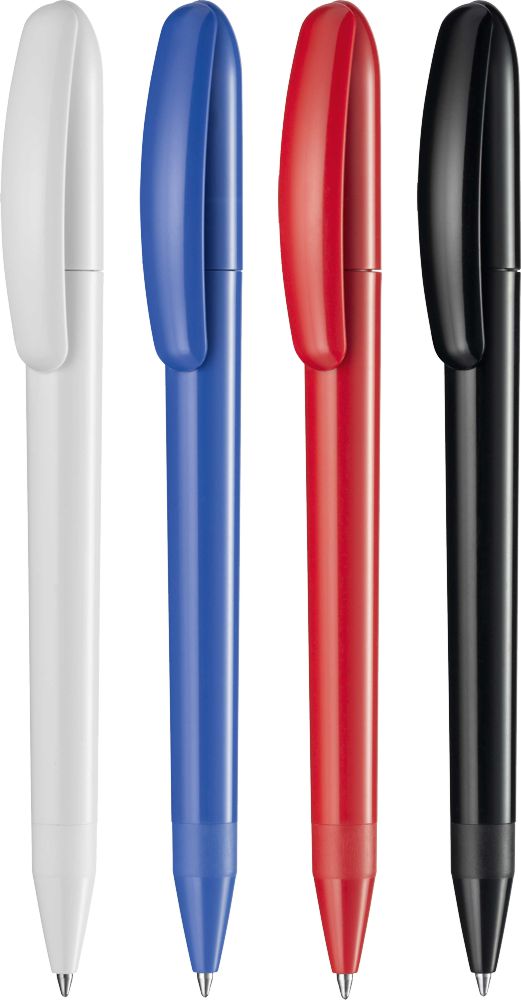 Boogie light solid 51071 quatron Kugelschreiber