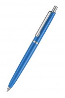Ritter Pen Kugelschreiber Classic 01711 Azur-Blau 1300 Ritter Pen Kugelschreiber Classic 01711 Azur-Blau 1300