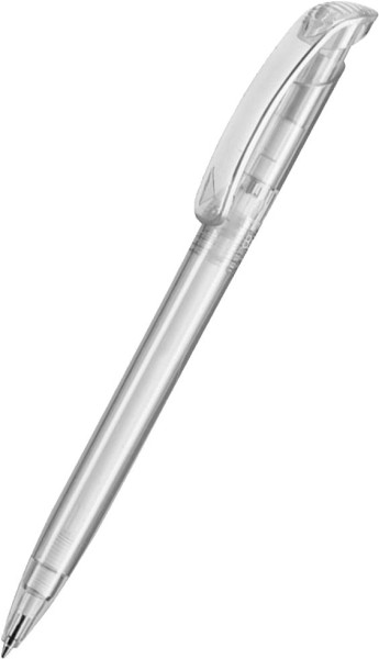 Ritter Pen Kugelschreiber Bio-Clear 92020 Transparent 0036