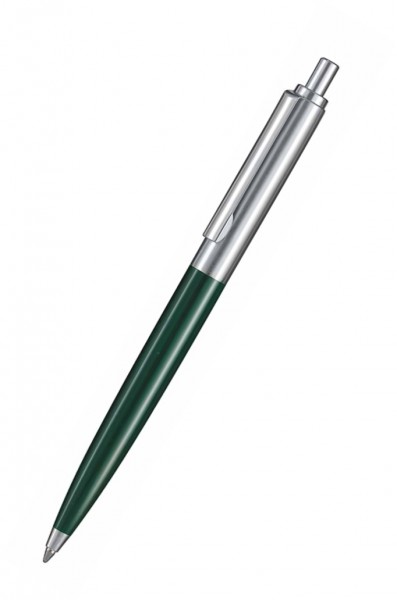 Ritter Pen Kugelschreiber Knight 01464 Dunkel-Grün 1002