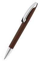 UMA Kugelschreiber ICON M SI GUM 0-0056 Braun UMA Kugelschreiber ICON M SI GUM 0-0056 Braun