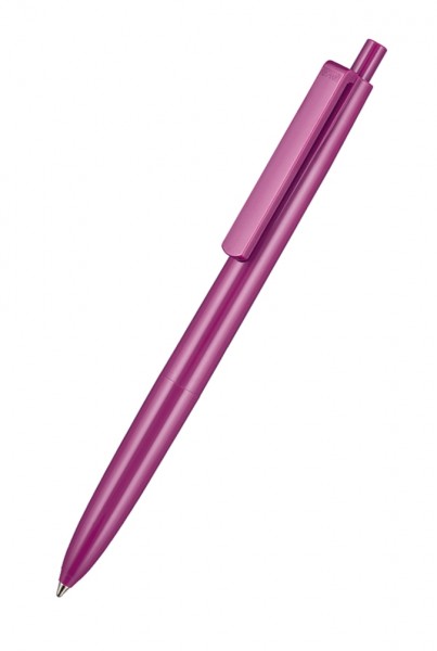 Ritter Pen Kugelschreiber New Basic 19300 Fuchsia 0810